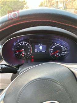 کیا سۆرینتۆ